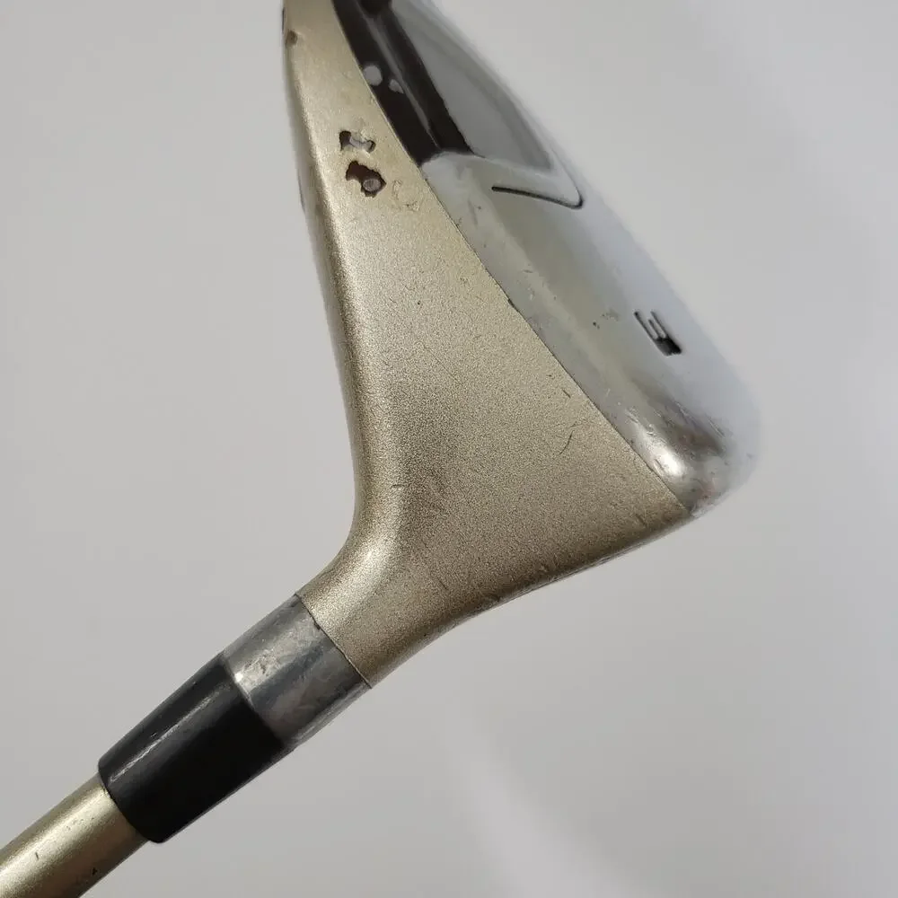 RAM Memorial Ti Matrix 3 Wood 15° Golf Club / RH / Ladies Graphite ~42"L - Picture 3 of 12